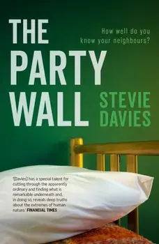 Party Wall, Paperback/Stevie Davies