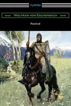 Parzival, Paperback/Wolfram Von Eschenbach