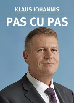 Pas cu pas/Klaus Iohannis