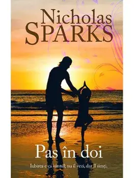 Pas in doi/Nicholas Sparks