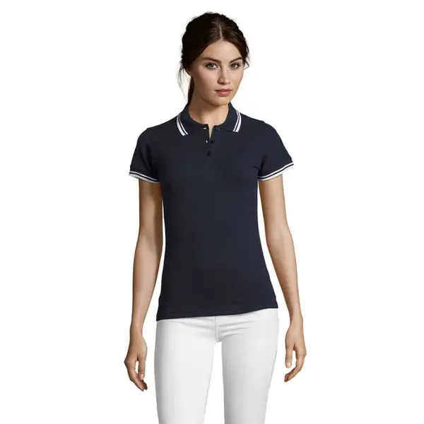 PASADENA POLO FEMEI PASADENA POLO FEMEI