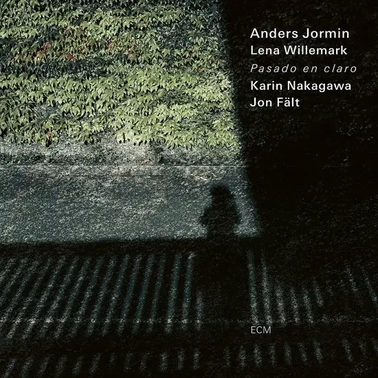 Pasado En Claro | Anders Jormin, Lena Willemark, Karin Nakagawa