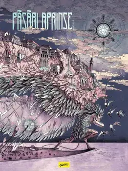 Pasari aprinse/Andrei Puica