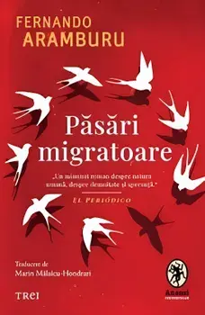 Pasari migratoare/Fernando Aramburu