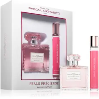 Pascal Morabito Perle Precieuse set cadou pentru femei