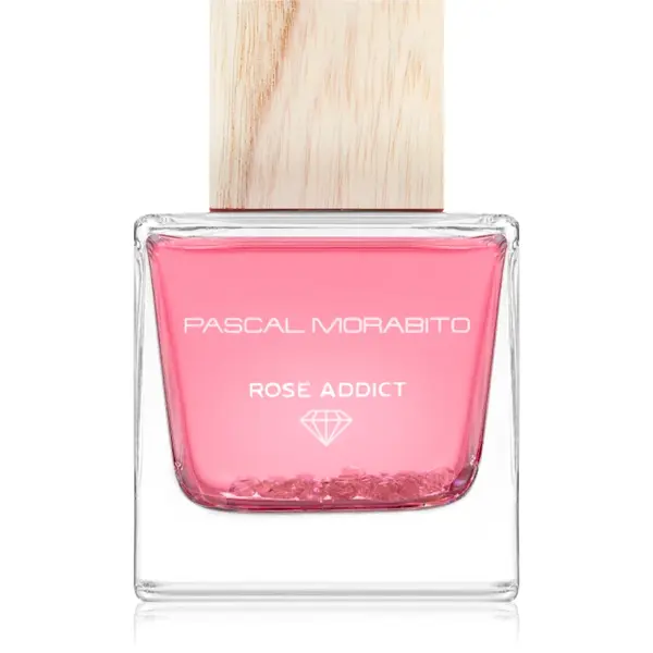 Pascal Morabito Rose Addict Eau de Parfum pentru femei 95 ml