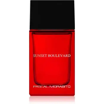 Pascal Morabito Sunset Boulevard Eau de Toilette pentru bărbați
