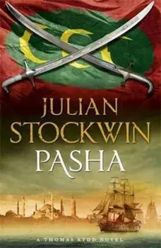 Pasha, Paperback/Julian Stockwin