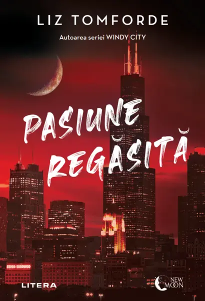 Pasiune regasita