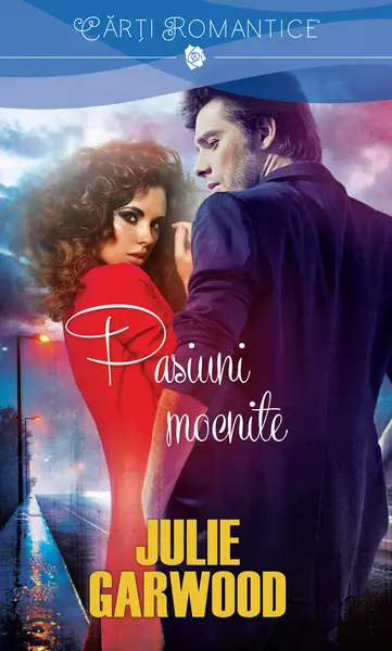 Pasiuni mocnite
