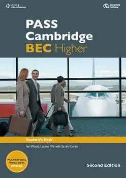 Pass Cambridge Bec Higher, Paperback/Ian Wood