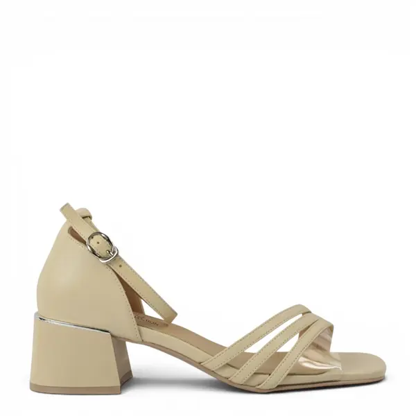 Pass Collection Sandale Elegante 8VH2442-V1027