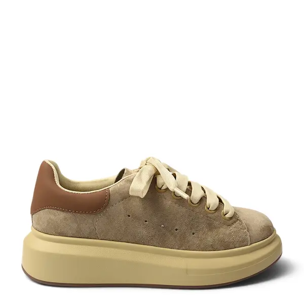 Pass Collection Sneakers LX90002D-B