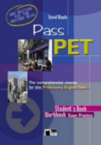 Pass PET | David Maule
