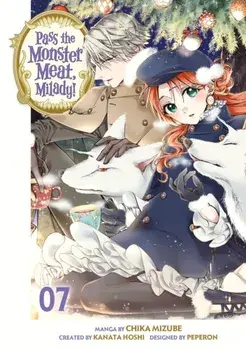 Pass the Monster Meat, Milady! 7, Paperback/Chika Mizube