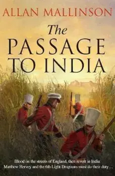 Passage to India/Allan Mallinson