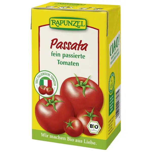 Passata, eco - 500 g