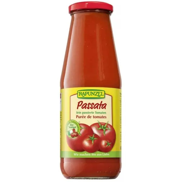 Passata, eco - 680 g
