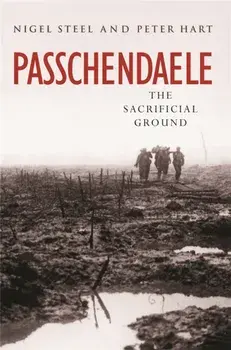 Passchendaele, Paperback/Peter Hart