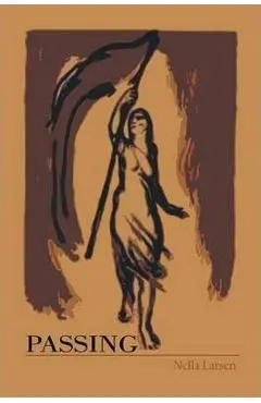 Passing - Nella Larsen
