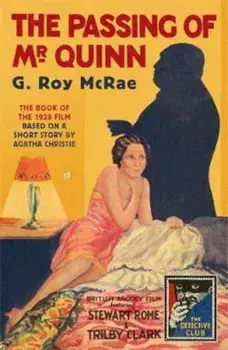 Passing of Mr Quinn, Hardcover/G Roy McRae