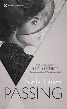 Passing, Paperback/Nella Larsen