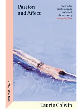 Passion and Affect, Paperback/Laurie Colwin