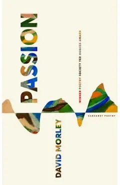 Passion - David Morley