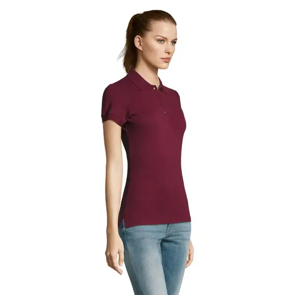 PASSION FEMEI POLO 170g PASSION FEMEI POLO 170g
