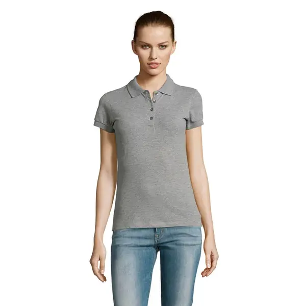 PASSION FEMEI POLO 170g PASSION FEMEI POLO 170g