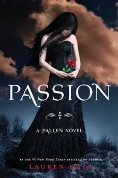 Passion, Hardcover/Lauren Kate