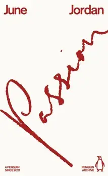 Passion, Paperback/June Jordan