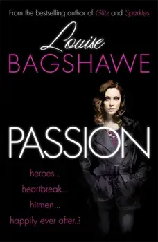 Passion, Paperback/Louise Bagshawe