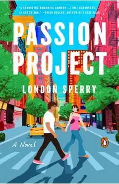 Passion Project - London Sperry