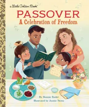 Passover: A Celebration of Freedom, Hardback/Joanie Stone