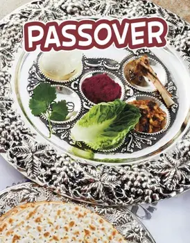 Passover, Hardback/Gloria Koster