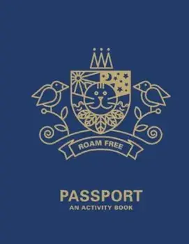 Passport, Paperback/***