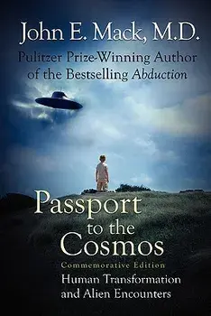 Passport to the Cosmos, Paperback/John E. Mack
