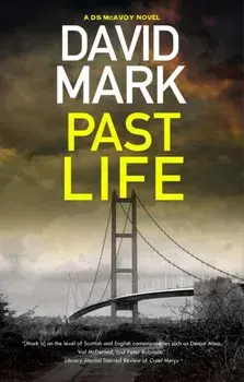 Past Life. Main, Hardback/David Mark