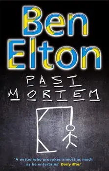 Past Mortem, Paperback/Ben Elton