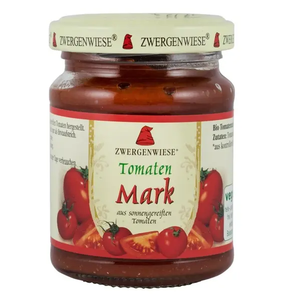 PASTA BIO DE TOMATE, 130G