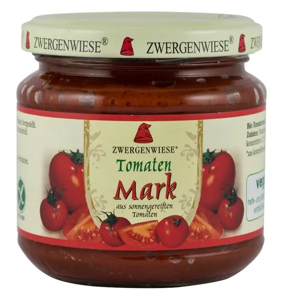 PASTA BIO DE TOMATE, 200G