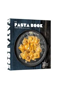 Pasta Book - Marc|joachim Vetri