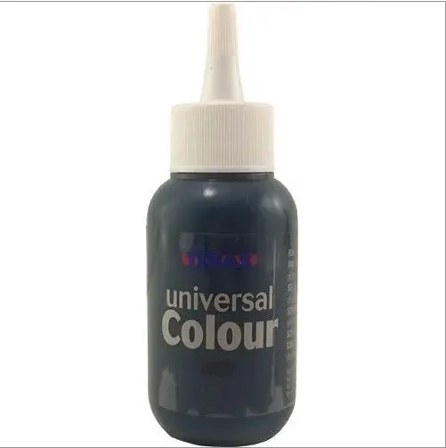 Pasta de colorare verde Tenax, pt. adeziv universal - tub 75ml