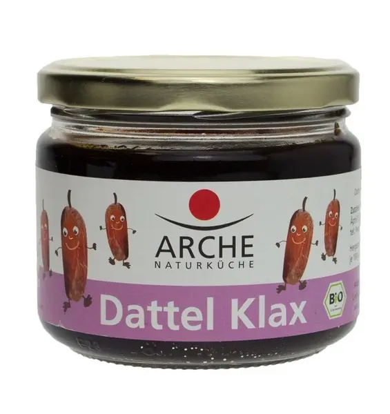 Pasta de curmale, bio, 330 g