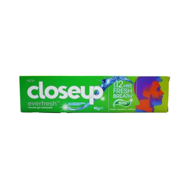 Pasta de Dinti Closeup, Menthol Paradise, 90 g