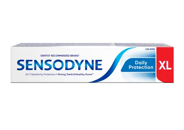 Pasta de dinti Daily Protection, 100ml, Sensodyne