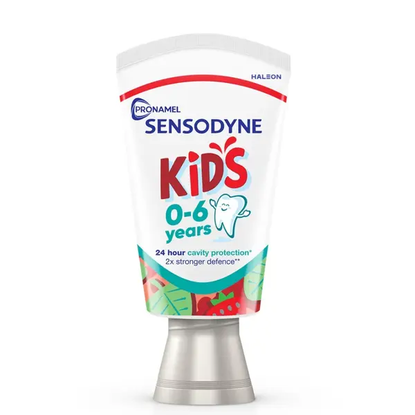 Pasta de dinti Pronamel Kids 0-6 ani, 50 ml, Sensodyne