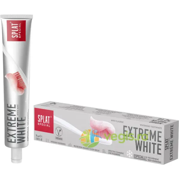 Pasta de Dinti Special Extreme White 75ml