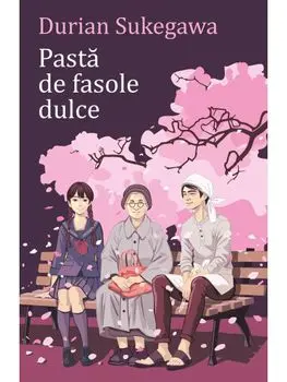 Pasta de fasole dulce/Durian Sukegawa